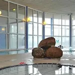 Hotel Thyregod Kursuscenter Thyregod