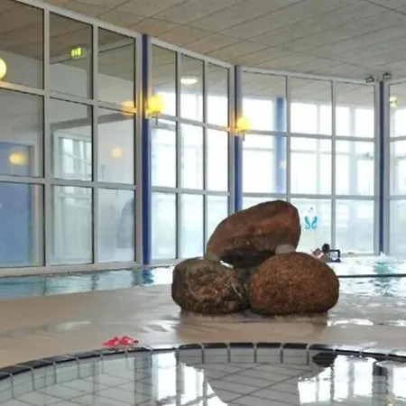 Hotel Kursuscenter Thyregod