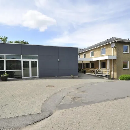 Kursuscenter 2* Thyregod