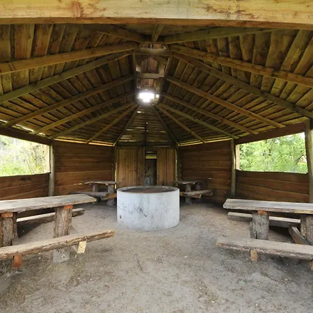 Отель Kursuscenter