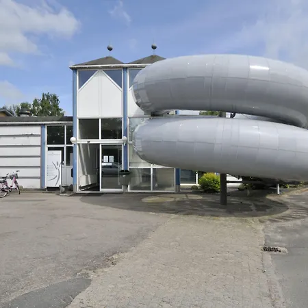 Kursuscenter Hotel 2*