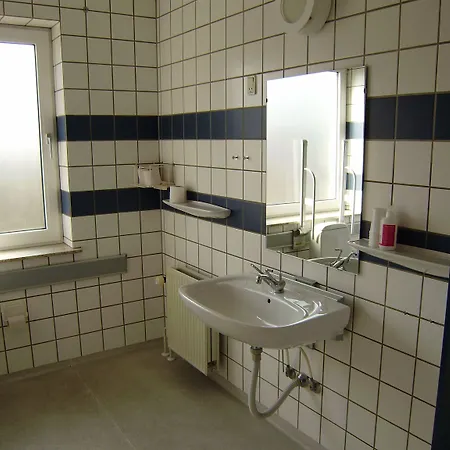 Thyregod Kursuscenter Hotel 2*