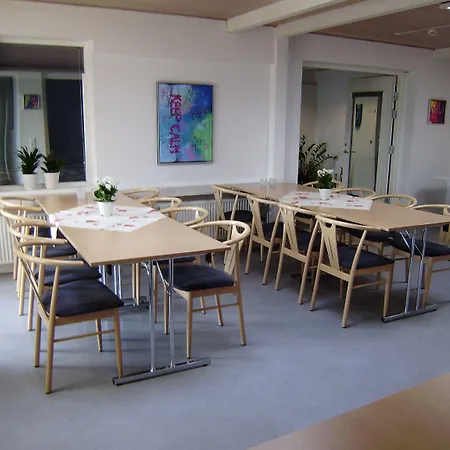 酒店 Kursuscenter Thyregod