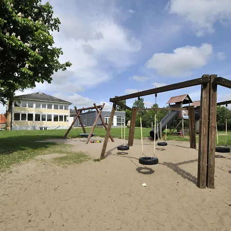 酒店 Kursuscenter 2*