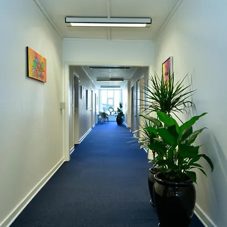 Hotel Kursuscenter 2*