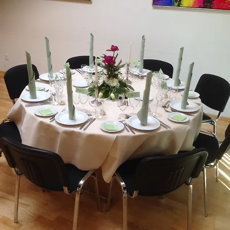 酒店 Kursuscenter Thyregod