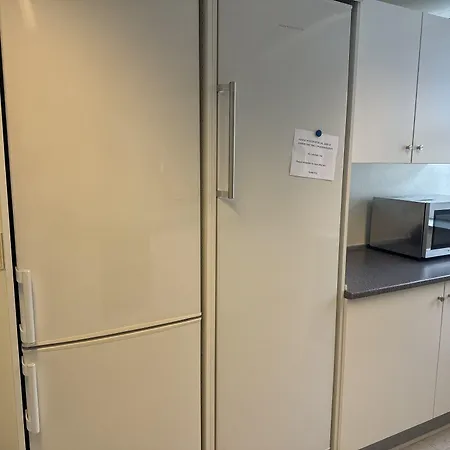 酒店 Kursuscenter 2*