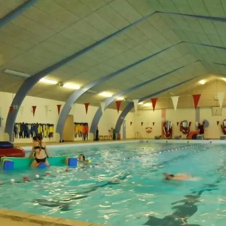 Отель Kursuscenter Thyregod