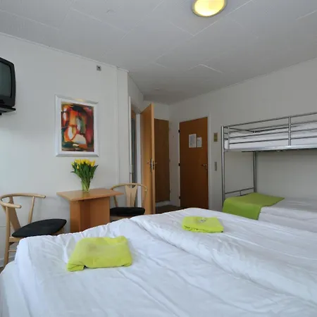 酒店 Kursuscenter Thyregod