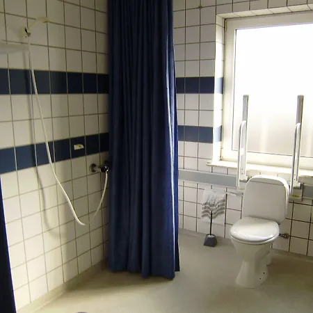 Kursuscenter 2* Thyregod