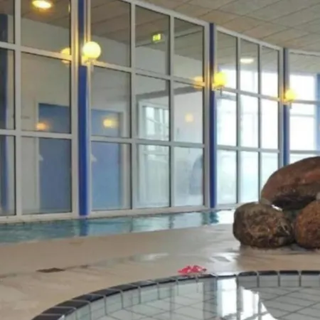 Kursuscenter ホテル
