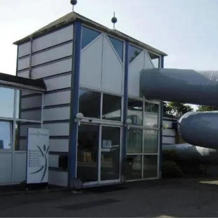 Kursuscenter Thyregod