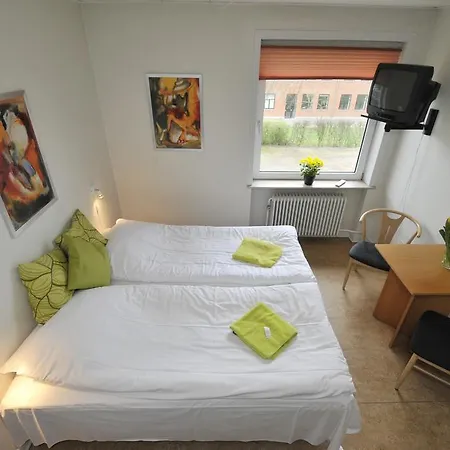 Hotel Kursuscenter Thyregod