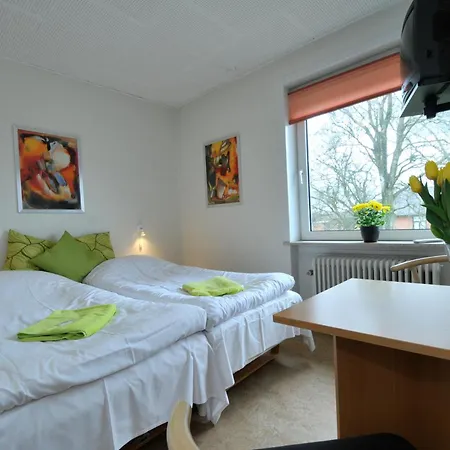 Kursuscenter 2* Thyregod