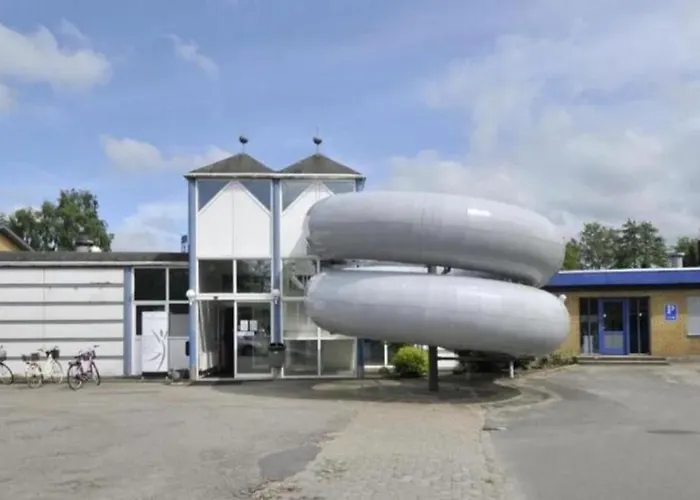 Thyregod Kursuscenter Hotel