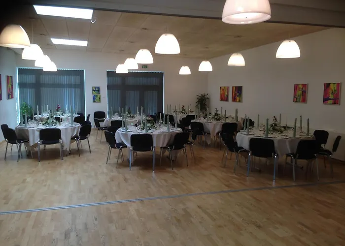 Hotel Thyregod Kursuscenter