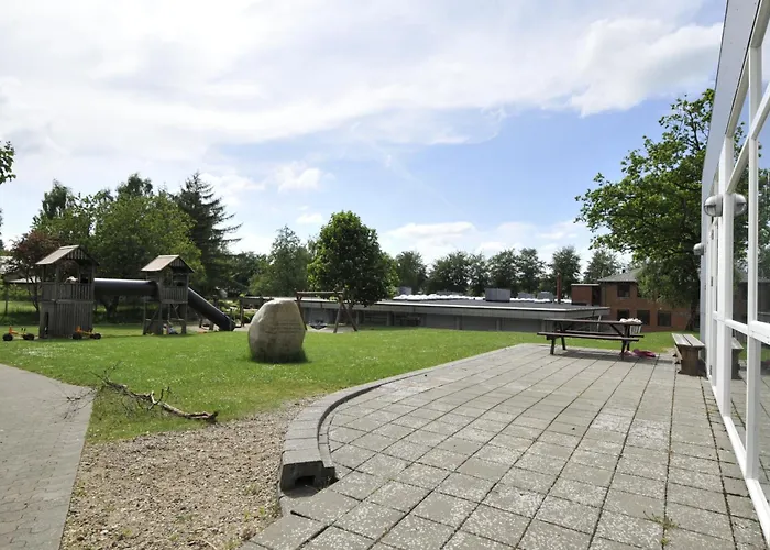 Kursuscenter ホテル