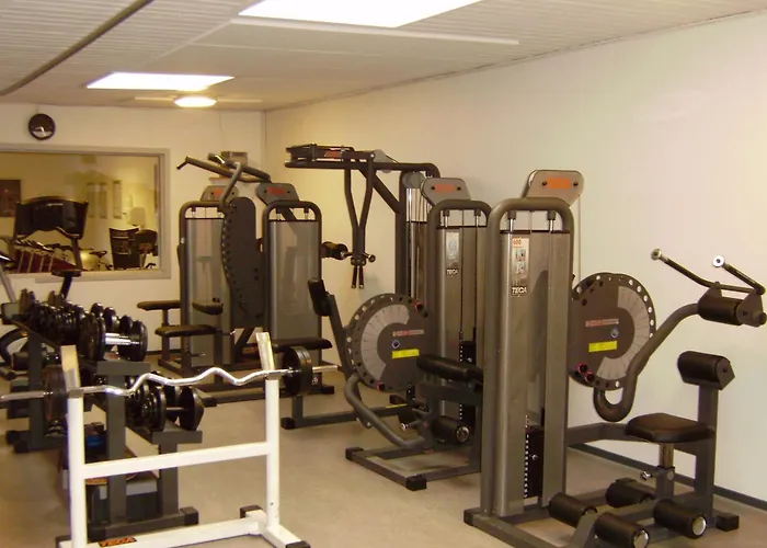 Thyregod Kursuscenter Hotel Thyregod