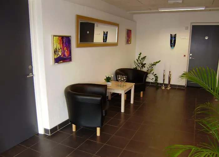 Thyregod Kursuscenter Hotel