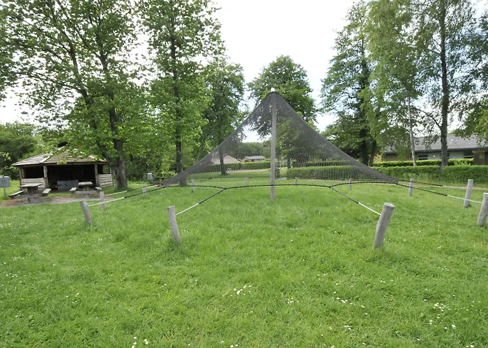 Kursuscenter 酒店 2*