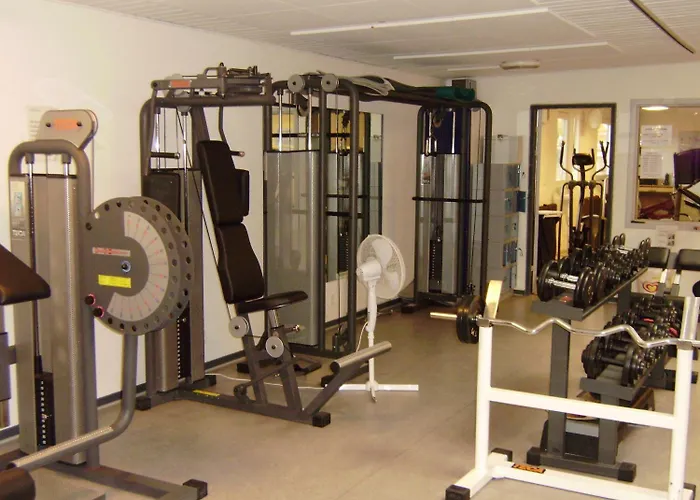 Thyregod Kursuscenter 2*