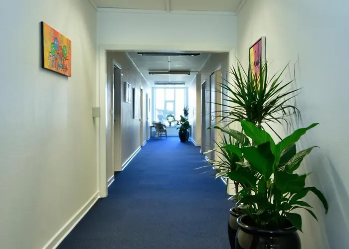 Hotel Thyregod Kursuscenter 2*