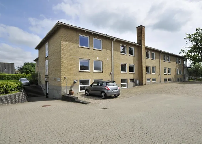 Thyregod Kursuscenter 2*