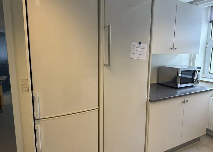 Hotel Thyregod Kursuscenter 2*