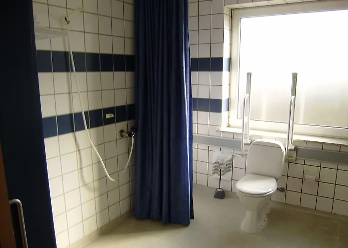 Kursuscenter 2* Thyregod