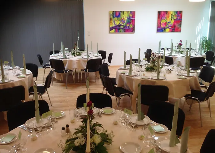 Kursuscenter ホテル