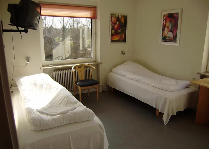 Thyregod Kursuscenter 2* Thyregod