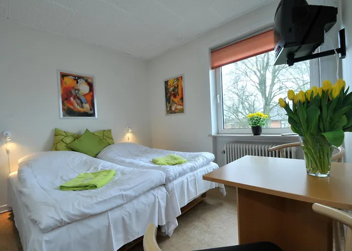 Kursuscenter 2* Thyregod