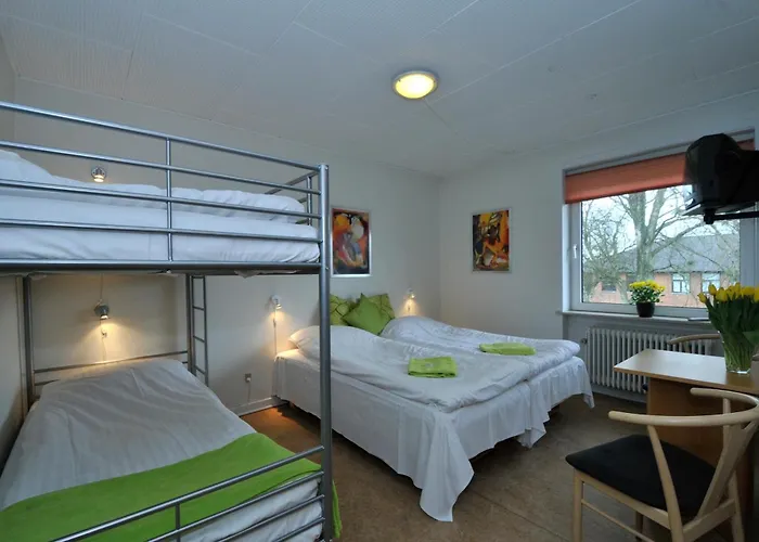 Hotel Thyregod Kursuscenter