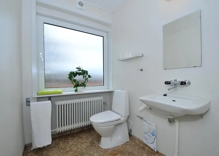 Hotel Thyregod Kursuscenter Thyregod